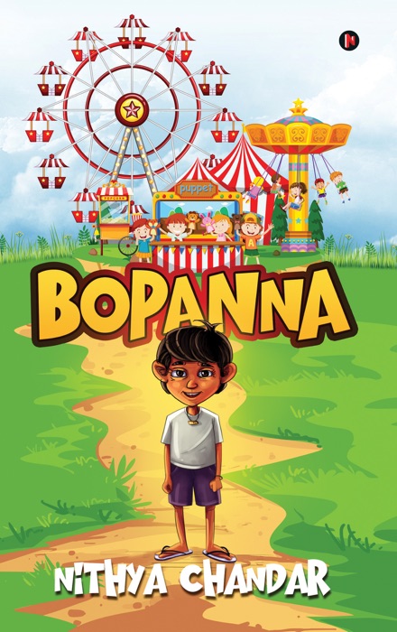 Bopanna