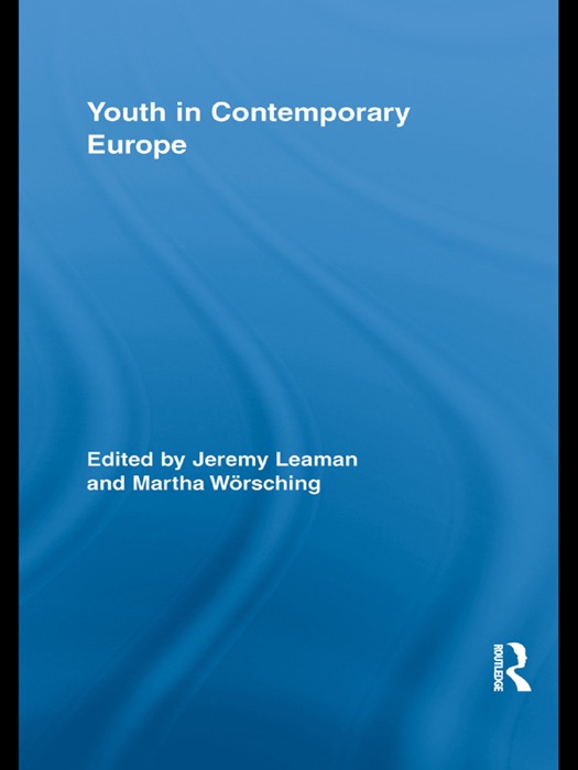 Youth in Contemporary Europe