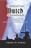 Essential Dutch Grammar - Henry R. Stern