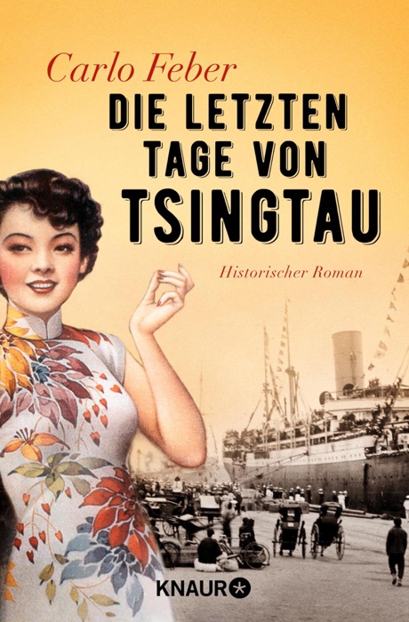 Die letzten Tage von Tsingtau