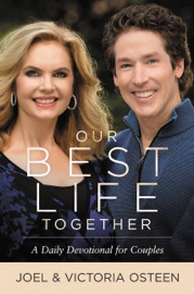 Book's Cover of Our Best Life Together