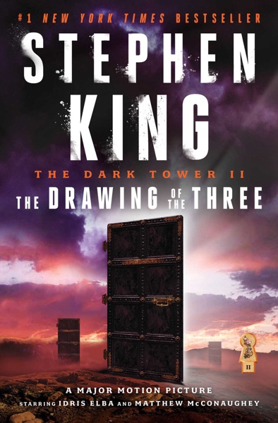 The Dark Tower II