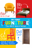 My First Furniture - The ABCD Word Series - Sarah Truman