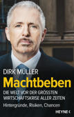 Machtbeben - Dirk Müller