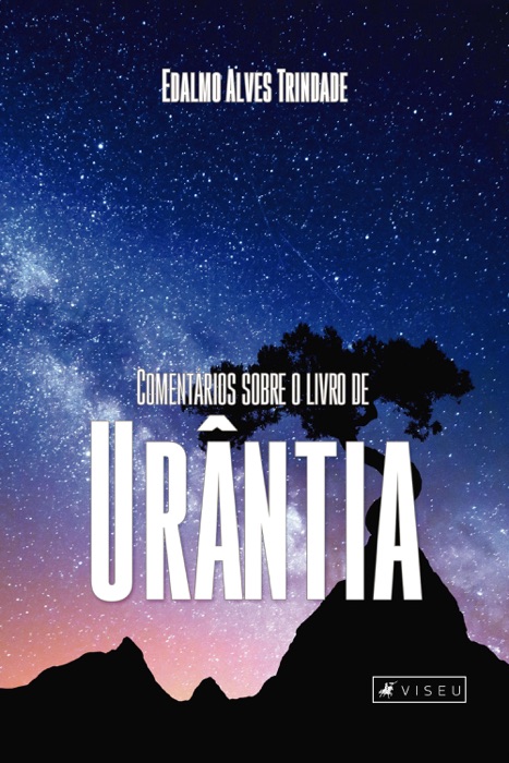 Comentários sobre o livro de Urântia