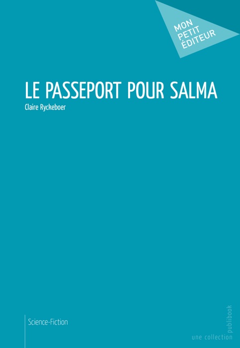 Le Passeport pour Salma