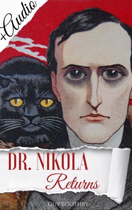 Dr. Nikola Returns