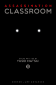 Assassination Classroom, Vol. 19 - Yusei Matsui