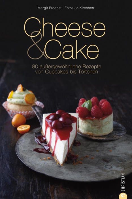 Cheese & Cake