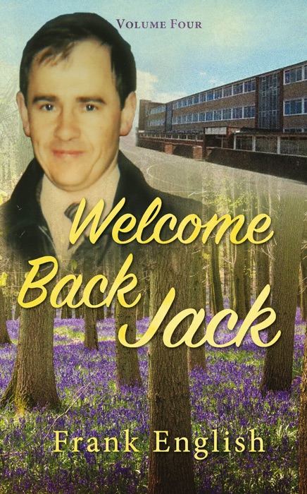 Welcome Back Jack