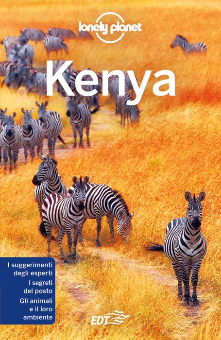 Kenya