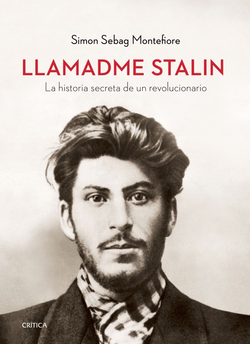 Llamadme Stalin