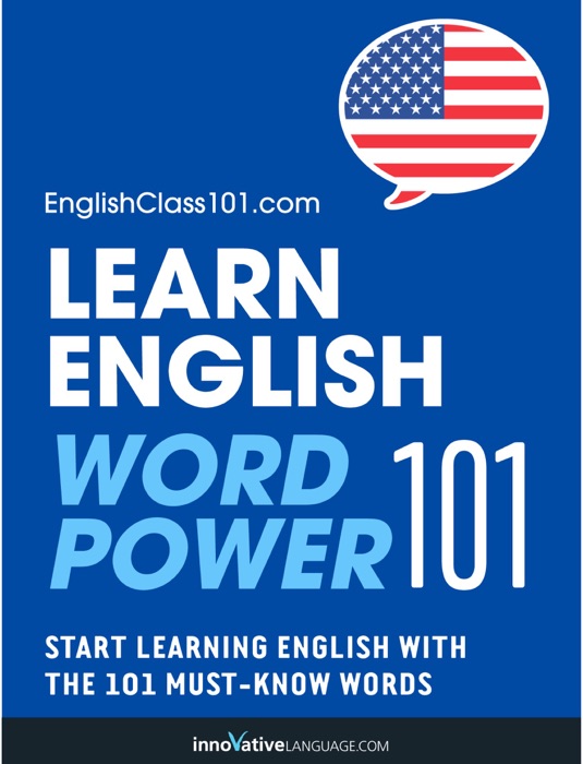 Learn English - Word Power 101