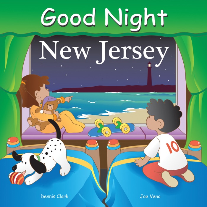 Good Night New Jersey