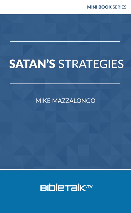 Satan's Strategies