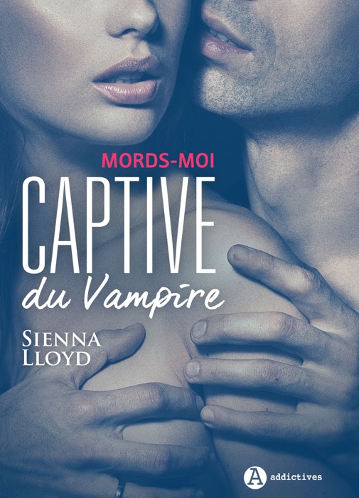 Captive du vampire – Teaser