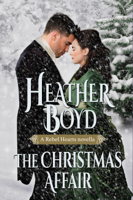 Heather Boyd - The Christmas Affair artwork