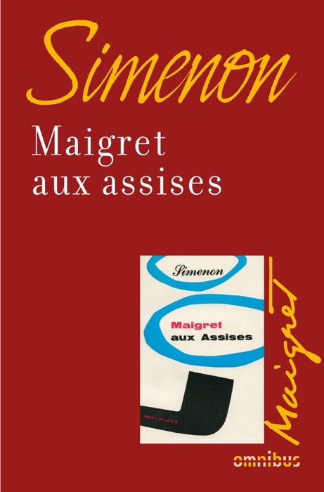 Maigret aux assises