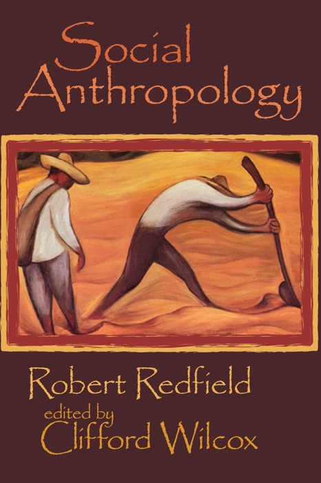 Social Anthropology