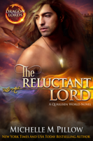 Michelle M. Pillow - The Reluctant Lord artwork