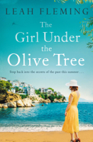 Leah Fleming - The Girl Under the Olive Tree artwork