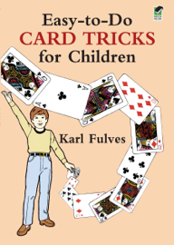 Easy-to-Do Card Tricks for Children