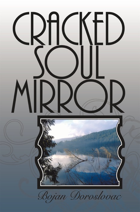 Cracked Soul Mirror