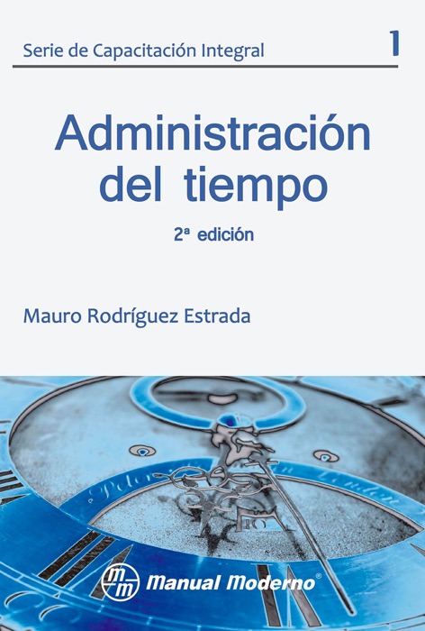 Administración del tiempo