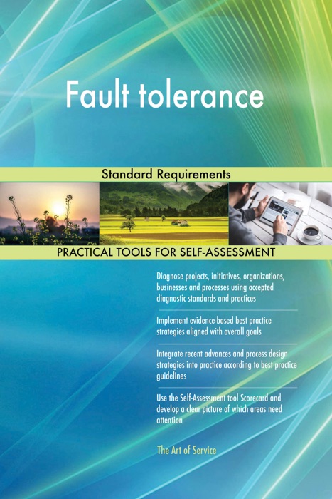 Fault tolerance Standard Requirements