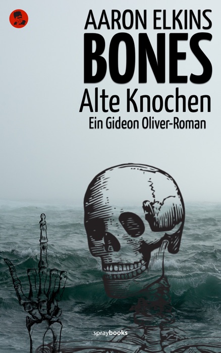 Bones – Alte Knochen