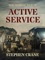 Active Service - Stephen Crane