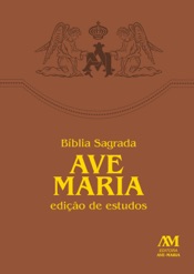 Bíblia de Estudos Ave-Maria