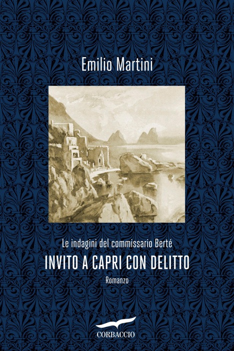 Invito a Capri con delitto