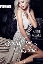 Schlaflose Nächte - Anne Weale by  Anne Weale PDF Download