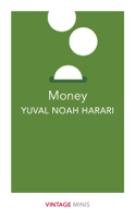 Yuval Noah Harari - Money artwork