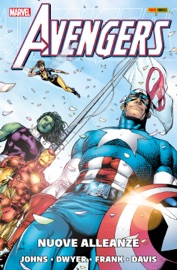 Avengers (Marvel Collection)