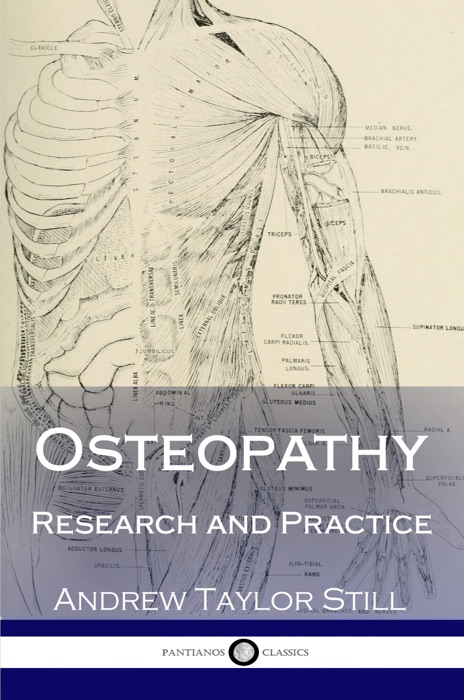 Osteopathy - Research and Practice