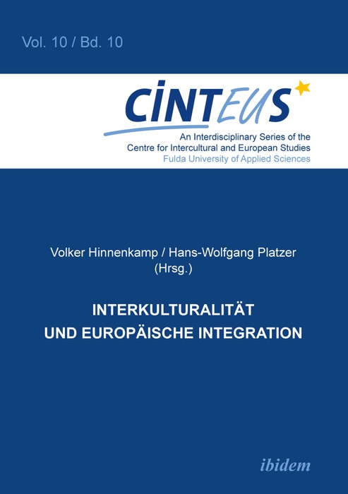 Interkulturalität und Europäische Integration