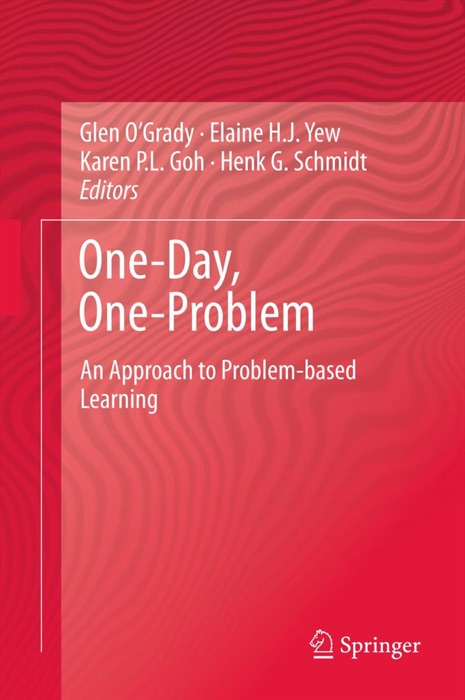 One-Day, One-Problem