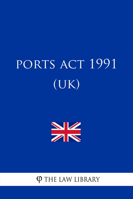 Ports Act 1991 (UK)