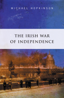 Micahel Hopkinson - The Irish War of Independence artwork