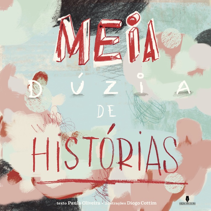 MEIA DÚZIA DE HISTÓRIAS