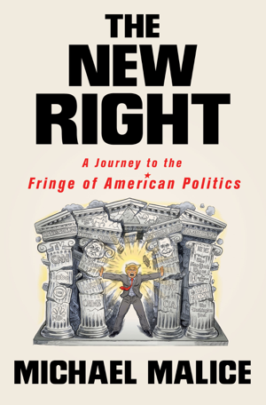 Read & Download The New Right Book by Michael Malice Online