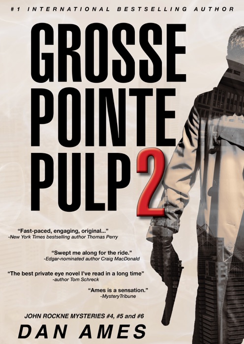 Grosse Pointe Pulp 2