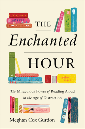 Read & Download The Enchanted Hour Book by Meghan Cox Gurdon Online