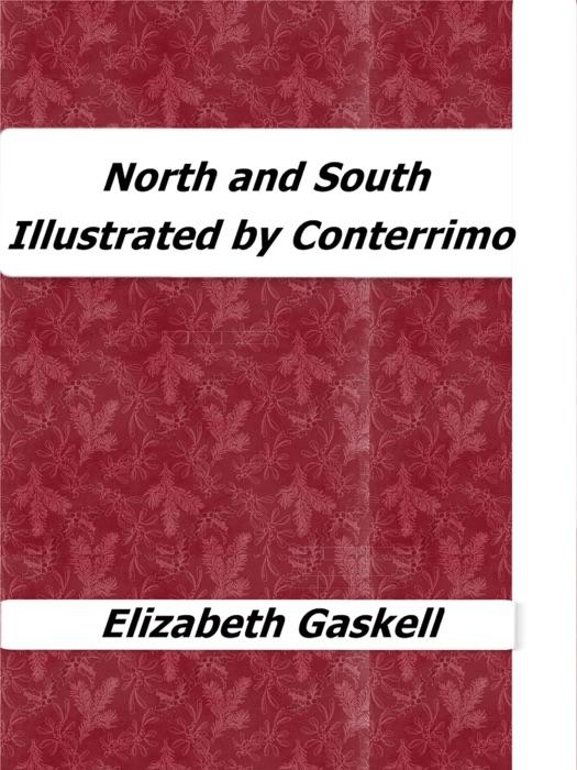 North and South (Illustrated by Conterrimo)