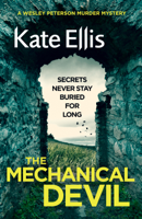 Kate Ellis - The Mechanical Devil artwork