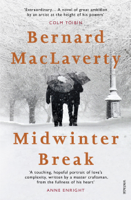 Bernard MacLaverty - Midwinter Break artwork