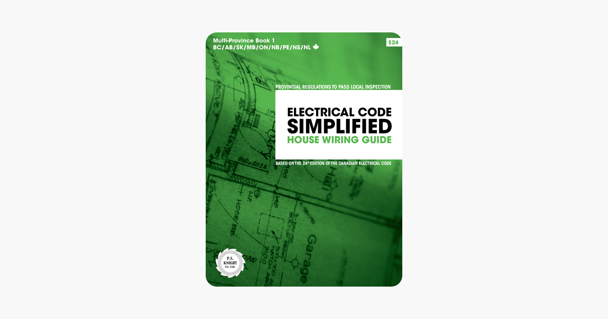 U200eelectrical Code Simplified