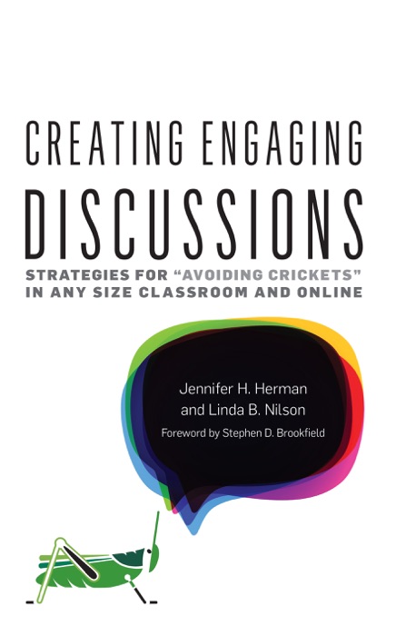 Creating Engaging Discussions